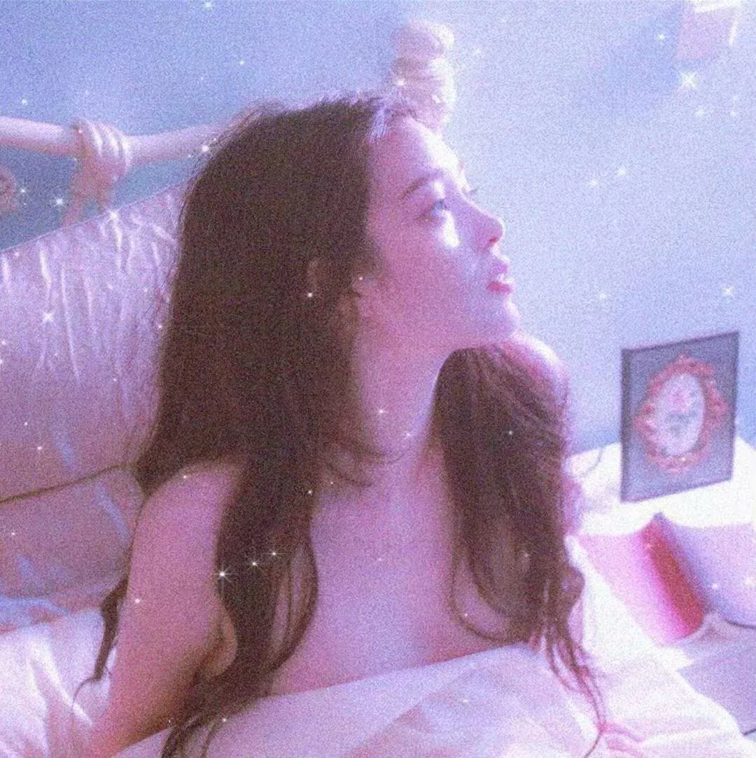 幸运的星