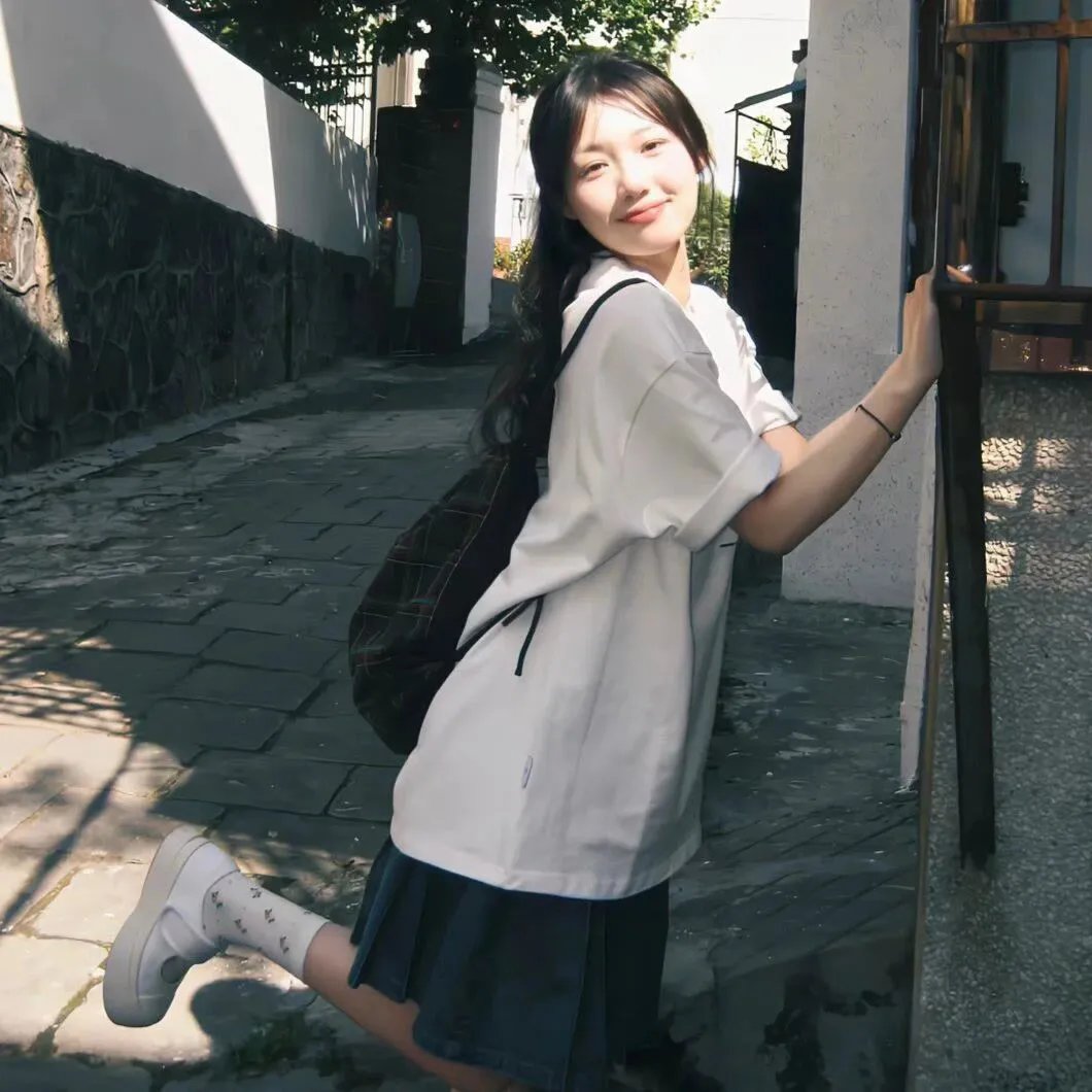 纯爱物语
